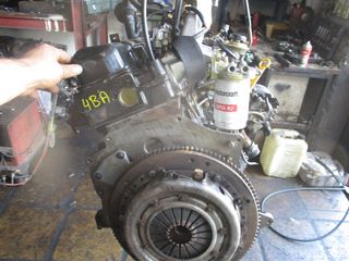 Ford Transit 2500cc 71HP 88-92 (4BA)-thumb-2
