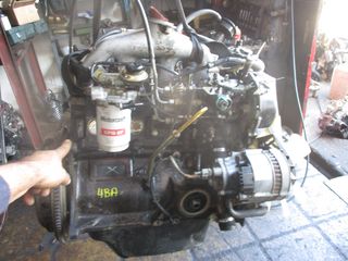 Ford Transit 2500cc 71HP 88-92 (4BA)-thumb-3
