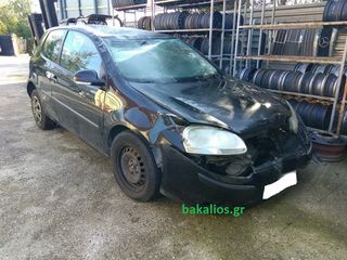 VOLKSWAGEN GOLF 5 FSI-thumb-1