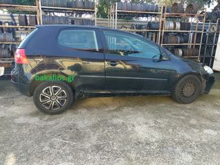 VOLKSWAGEN GOLF 5 FSI-thumb-2