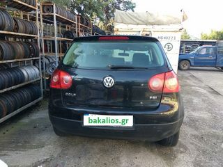 VOLKSWAGEN GOLF 5 FSI-thumb-3