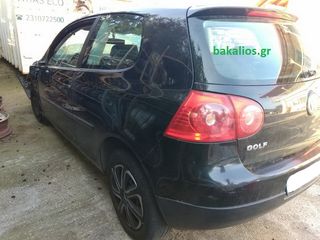 VOLKSWAGEN GOLF 5 FSI-thumb-4