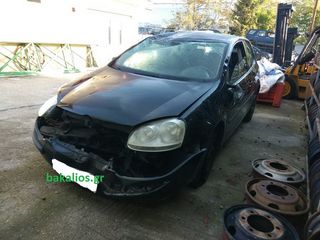 VOLKSWAGEN GOLF 5 FSI-thumb-5