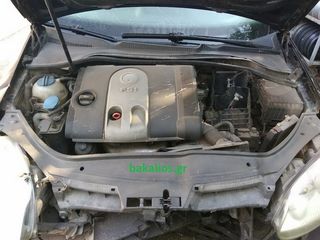 VOLKSWAGEN GOLF 5 FSI-thumb-6