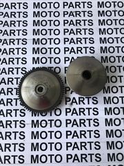 PIAGGIO VESPA ET4 125/150 ΜΠΙΛΙΟΘΗΚΗ ΦΤΕΡΩΤΗ - MOTO PARTS