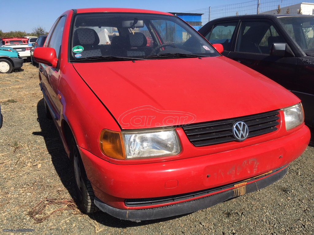 Volkswagen Polo '96
