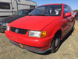 Volkswagen Polo '96-thumb-1
