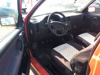 Volkswagen Polo '96-thumb-2