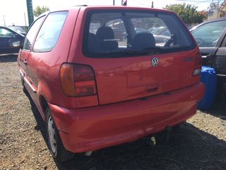 Volkswagen Polo '96-thumb-3