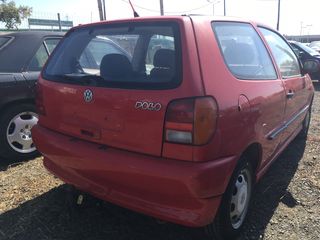 Volkswagen Polo '96-thumb-4