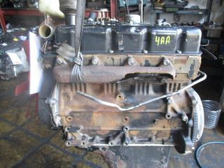 Ford Transit 2300cc 63HP 71-86 (4AA)-thumb-1