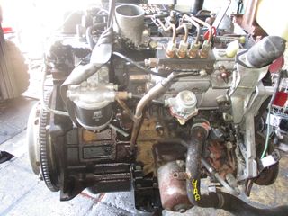 Ford Transit 2300cc 63HP 71-86 (4AA)-thumb-3