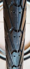 Ελαστικά 26×175 Vee Rubber ασπρόμαυρα-thumb-2