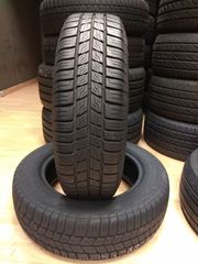 2 TMX PIRELLI P2500 EURO 175/65/14*BEST CHOICE TYRES ΑΧΑΡΝΩΝ 374*