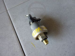 FORD FIESTA '05 1.25 16V (5Θ) ΒΑΛΒΙΔΑ ΥΔΡΑΥΛΙΚΟΥ ΤΙΜΟΝΙΟΥ (ΑΠΟ ΚΙΝΗΤΗΡΑ FUJA)