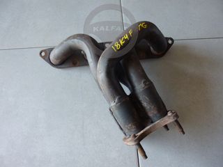 MGF '01 1.8 16V (CABRIO) ΠΟΛΛΑΠΛΗ ΕΞΑΓΩΓΗΣ (ΑΠΟ ΚΙΝΗΤΗΡΑ 18K4F)