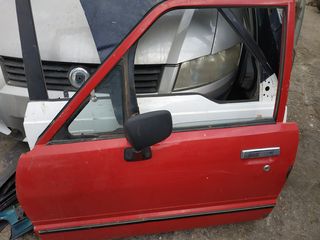 Πόρτα TOYOTA HILUX 84-89 ΑΠΟΣΤΟΛΗ ΣΕ ΟΛΗ ΤΗΝ ΕΛΛΑΔΑ ΟΤΙ ΘΕΛΕΤΕ ΡΩΤΗΣΤΕ ΜΑΣ