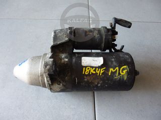 MG TF CABRIO '02 1.8 16V ΜΙΖΑ (ΑΠΟ ΚΙΝΗΤΗΡΑ 18K4F)