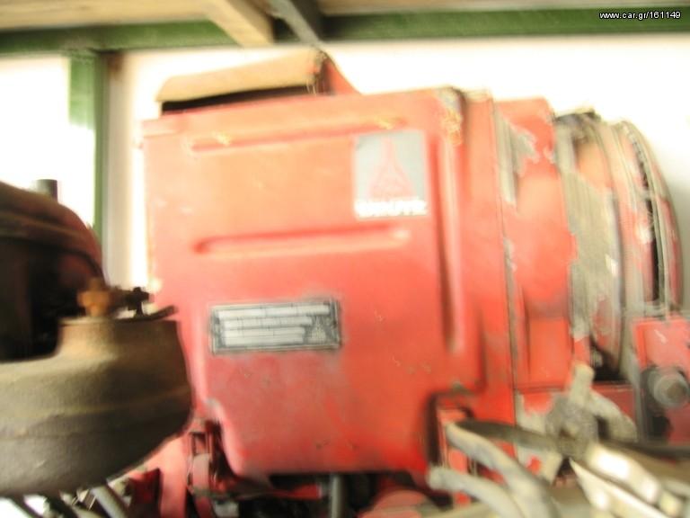 Κινητήρες (μοτέρ) 1995 DEUTZ  f2 1011
