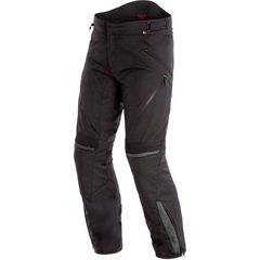 DAINESE TEMPEST 2 D-DRY PANT black/black/ebony ΠΡΟΣΦΟΡΑ ΑΠΌ 240Ε ΤΩΡΑ