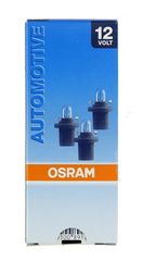 OSRAM ΛΑΜΠΕΣ 12V 1,2W
