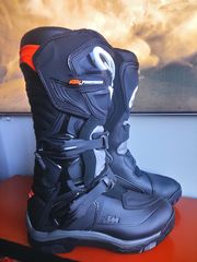 KTM COROZAL ADV WP Μπότες 