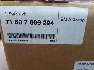 BMW ΣΕΤ ΠΑΡΜΠΡΙΖ R 1150 R	-thumb-3