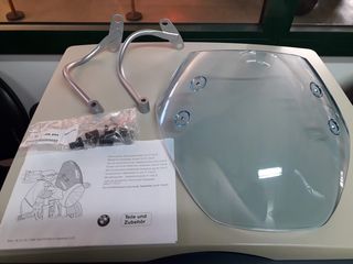 BMW ΣΕΤ ΠΑΡΜΠΡΙΖ R 1150 R	-thumb-1