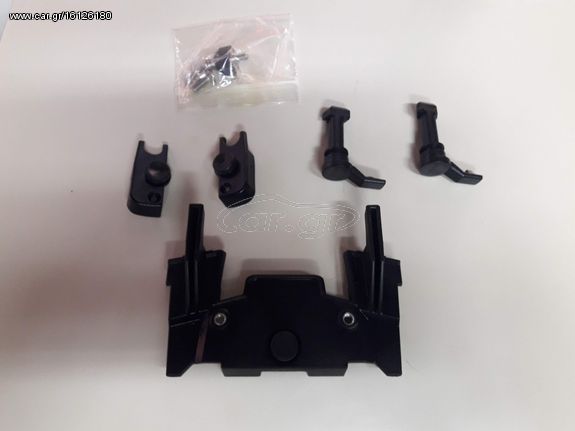 BMW ΣΕΤ ΒΑΣΕΙΣ BMW VARIO TOP CASE FORWARD MOUNT ADAPTER KIT
