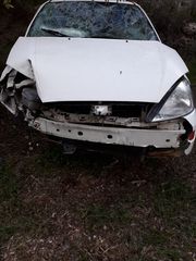 Ford Focus 2003 FOCUS 1.4 -thumb-1