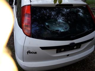 Ford Focus 2003 FOCUS 1.4 -thumb-2