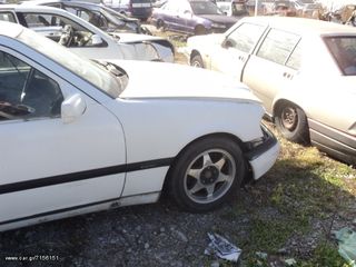 Mercedes Benz C180 '96-thumb-1
