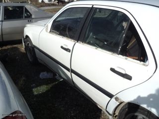 Mercedes Benz C180 '96-thumb-4