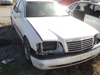 Mercedes Benz C180 '96