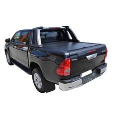 ROLL-BAR  TOYOTA HILUX REVO 2016+