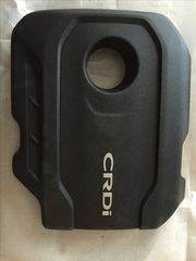 Προστατευτικό κινητηρα Kia Rio-thumb-1