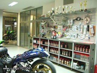 Suzuki GSXR 1300 Hayabusa 2000-thumb-2