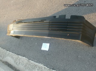  Αμάξωμα εξωτερικό » Αεροτομές/Spoiler ΕΜΠΡΟΣ FORD ESKORD 1980- 85