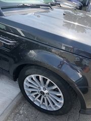 Land Rover Range Rover Sport 2013 RANGE ROVER SPORT TDV6 F\L-thumb-1