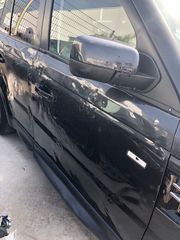 Land Rover Range Rover Sport 2013 RANGE ROVER SPORT TDV6 F\L-thumb-2