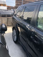 Land Rover Range Rover Sport 2013 RANGE ROVER SPORT TDV6 F\L-thumb-3