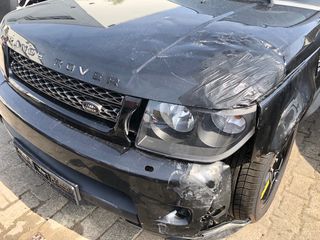 Land Rover Range Rover Sport 2013 RANGE ROVER SPORT TDV6 F\L-thumb-7