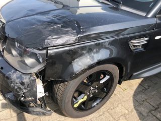Land Rover Range Rover Sport 2013 RANGE ROVER SPORT TDV6 F\L-thumb-8