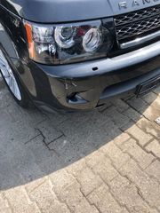 Land Rover Range Rover Sport 2013 RANGE ROVER SPORT TDV6 F\L-thumb-14