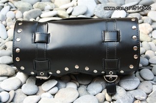 Τσαντα-κυλινδρος moto Marshall generic for Harley Davidson-thumb-5