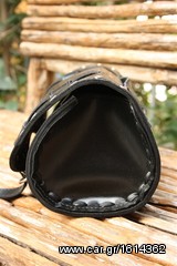 Τσαντα-κυλινδρος moto Marshall generic for Harley Davidson-thumb-10