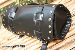 Τσαντα-κυλινδρος moto Marshall generic for Harley Davidson-thumb-11