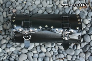 Τσαντα-κυλινδρος moto Marshall generic for Harley Davidson-thumb-7
