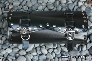 Τσαντα-κυλινδρος moto Marshall generic for Harley Davidson-thumb-6