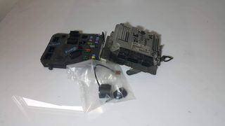 ΣΕΤ ΙΜΟΜΠΙΛΑΙΖΕΡ CITROEN XSARA PICASSO 1.6HDI